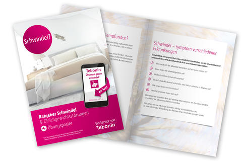 Ratgeber Schwindel